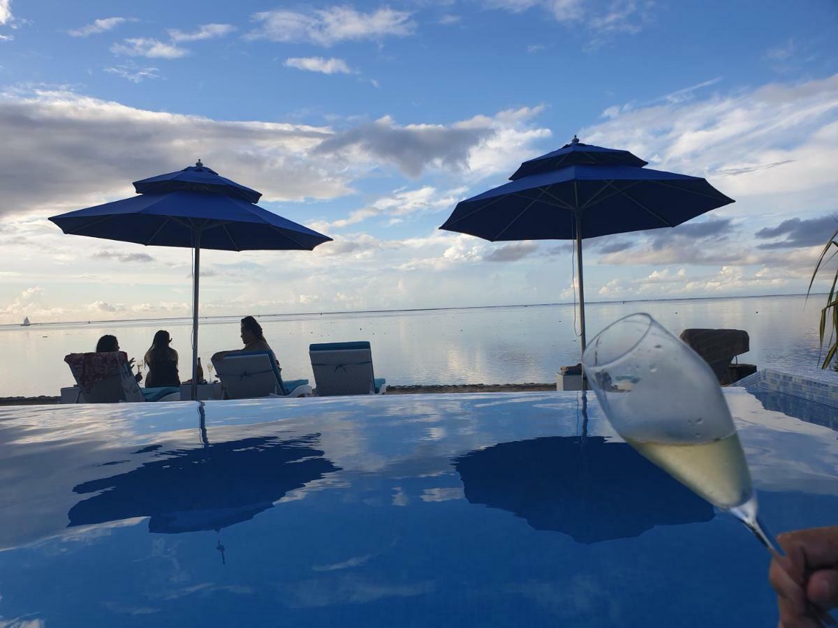 Lagoon Dream Муреа Екстериор снимка
